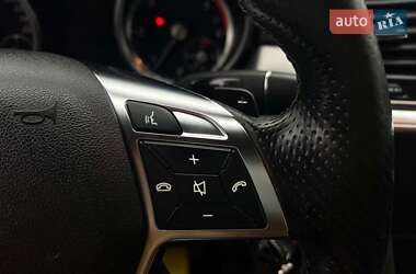 Позашляховик / Кросовер Mercedes-Benz M-Class 2013 в 