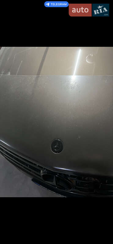 Внедорожник / Кроссовер Mercedes-Benz M-Class 2013 в Черкассах