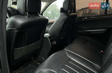 Внедорожник / Кроссовер Mercedes-Benz M-Class 2005 в 
