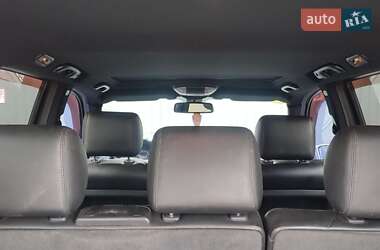 Позашляховик / Кросовер Mercedes-Benz M-Class 2005 в 