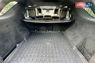 Внедорожник / Кроссовер Mercedes-Benz M-Class 2012 в 