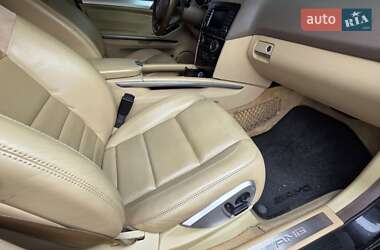 Внедорожник / Кроссовер Mercedes-Benz M-Class 2006 в 