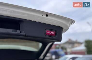 Внедорожник / Кроссовер Mercedes-Benz M-Class 2014 в 