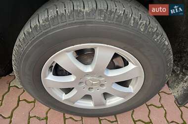 Внедорожник / Кроссовер Mercedes-Benz M-Class 2006 в 