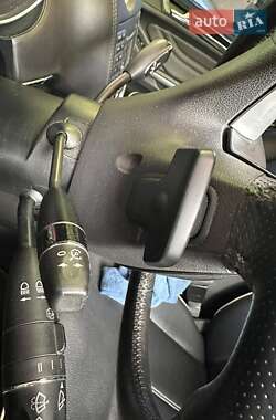 Внедорожник / Кроссовер Mercedes-Benz M-Class 2011 в 