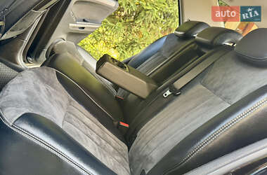 Внедорожник / Кроссовер Mercedes-Benz M-Class 2007 в 