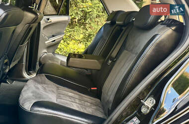 Внедорожник / Кроссовер Mercedes-Benz M-Class 2007 в 