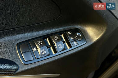 Внедорожник / Кроссовер Mercedes-Benz M-Class 2007 в 
