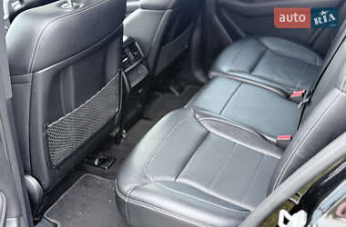 Внедорожник / Кроссовер Mercedes-Benz M-Class 2013 в 
