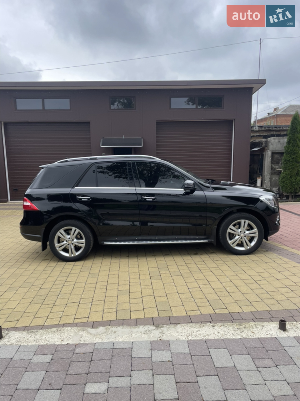 2013 Mercedes-Benz M-klasse - мініатюра 18