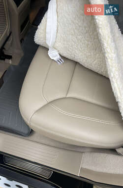 Внедорожник / Кроссовер Mercedes-Benz M-Class 2013 в 