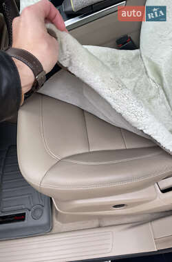 Внедорожник / Кроссовер Mercedes-Benz M-Class 2013 в 