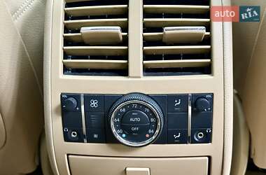 Внедорожник / Кроссовер Mercedes-Benz M-Class 2009 в 