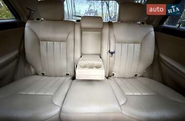 Внедорожник / Кроссовер Mercedes-Benz M-Class 2009 в 