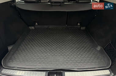 Внедорожник / Кроссовер Mercedes-Benz M-Class 2013 в 