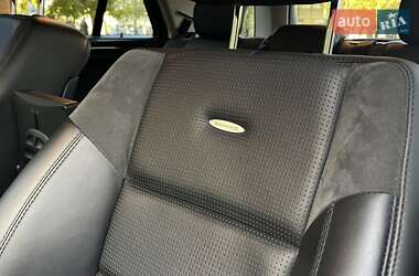 Внедорожник / Кроссовер Mercedes-Benz M-Class 2007 в 