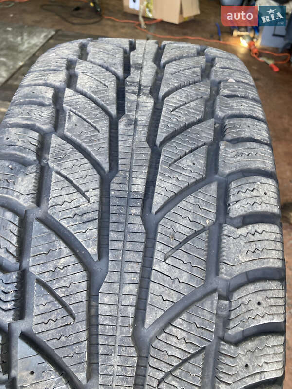 Внедорожник / Кроссовер Mercedes-Benz M-Class 2003 в Николаеве