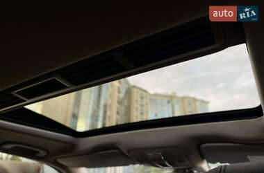 Позашляховик / Кросовер Mercedes-Benz M-Class 2013 в 