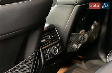 Позашляховик / Кросовер Mercedes-Benz M-Class 2013 в 