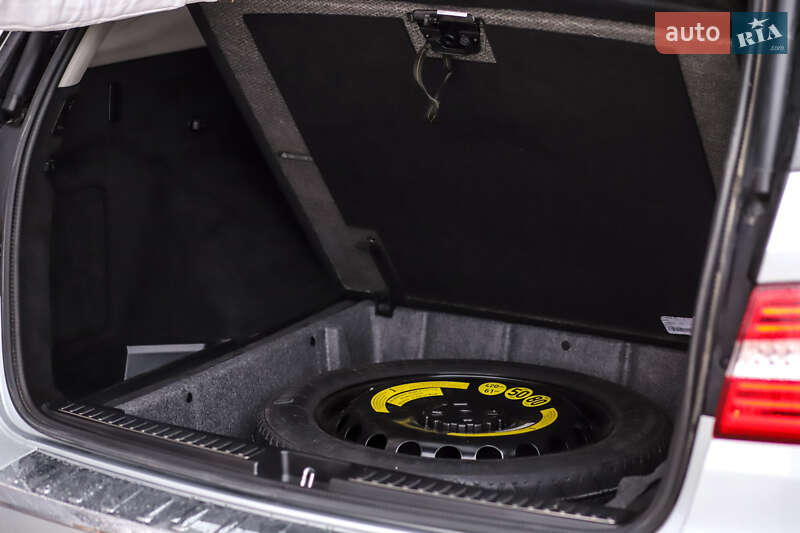 Позашляховик / Кросовер Mercedes-Benz M-Class 2013 в Львові фото 32 Позашляховик / Кросовер Mercedes-Benz M-Class 2013 в Львові