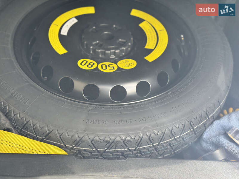 Внедорожник / Кроссовер Mercedes-Benz M-Class 2013 в Рахове фото 19 Внедорожник / Кроссовер Mercedes-Benz M-Class 2013 в Рахове