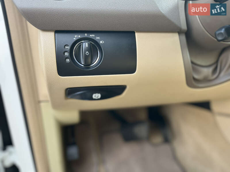 Внедорожник / Кроссовер Mercedes-Benz M-Class 2011 в Дубно фото 18 Внедорожник / Кроссовер Mercedes-Benz M-Class 2011 в Дубно