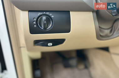 Позашляховик / Кросовер Mercedes-Benz M-Class 2011 в 