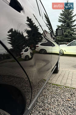 Позашляховик / Кросовер Mercedes-Benz M-Class 2011 в 