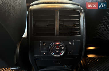 Внедорожник / Кроссовер Mercedes-Benz M-Class 2006 в 