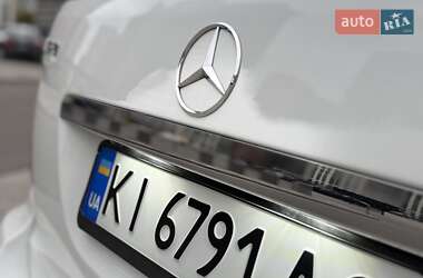 Внедорожник / Кроссовер Mercedes-Benz M-Class 2010 в 