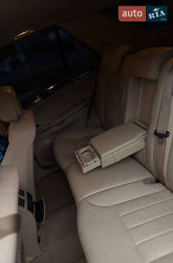 Внедорожник / Кроссовер Mercedes-Benz M-Class 2005 в 