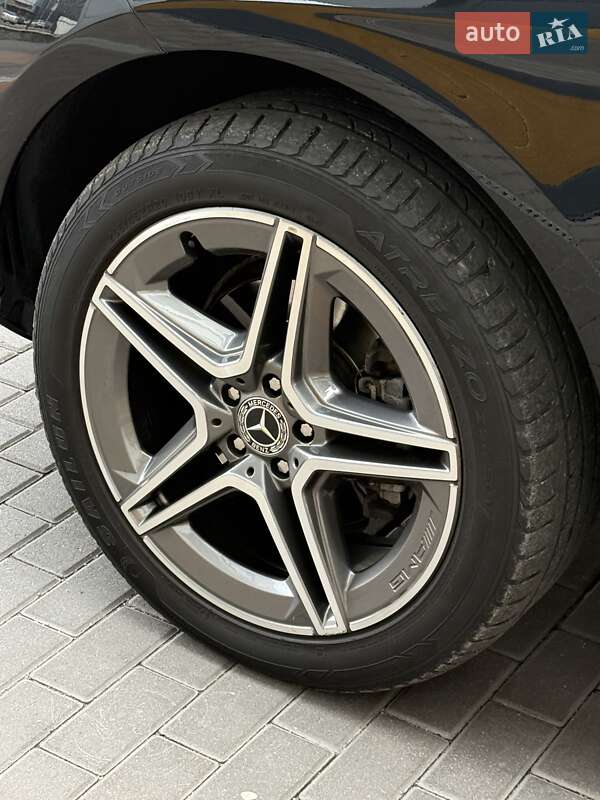 Позашляховик / Кросовер Mercedes-Benz M-Class 2014 в Білій Церкві фото 62 Позашляховик / Кросовер Mercedes-Benz M-Class 2014 в Білій Церкві