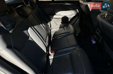 Позашляховик / Кросовер Mercedes-Benz M-Class 2011 в 