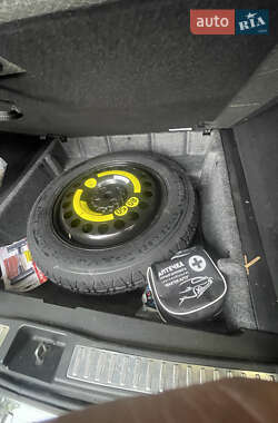 Внедорожник / Кроссовер Mercedes-Benz M-Class 2011 в 