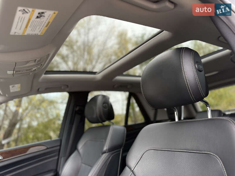 Позашляховик / Кросовер Mercedes-Benz M-Class 2013 в Києві фото 15 Позашляховик / Кросовер Mercedes-Benz M-Class 2013 в Києві