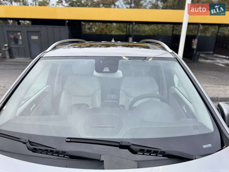 Позашляховик / Кросовер Mercedes-Benz M-Class 2012 в Дніпрі фото 27 Позашляховик / Кросовер Mercedes-Benz M-Class 2012 в Дніпрі