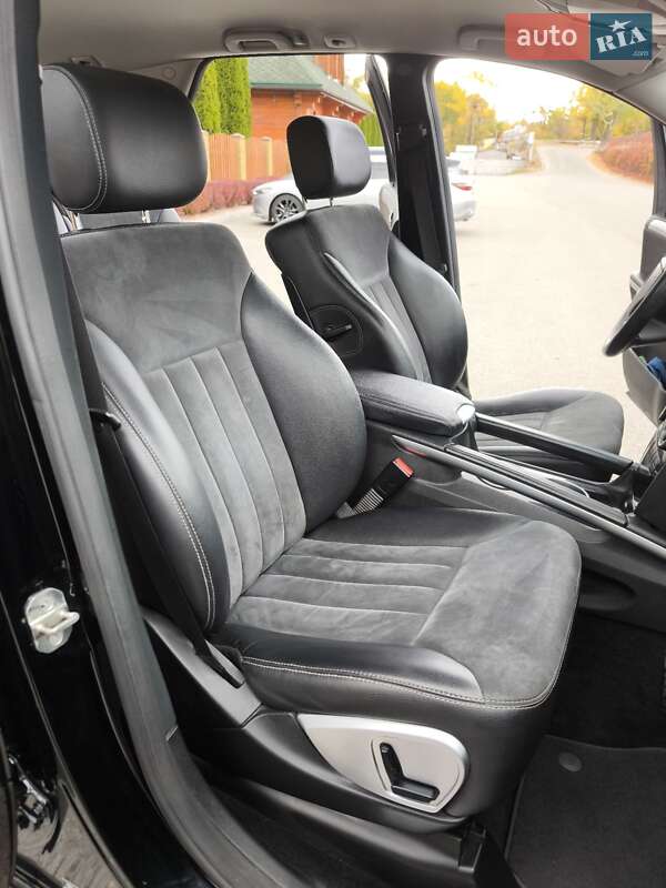 Позашляховик / Кросовер Mercedes-Benz M-Class 2007 в Дніпрі фото 25 Позашляховик / Кросовер Mercedes-Benz M-Class 2007 в Дніпрі