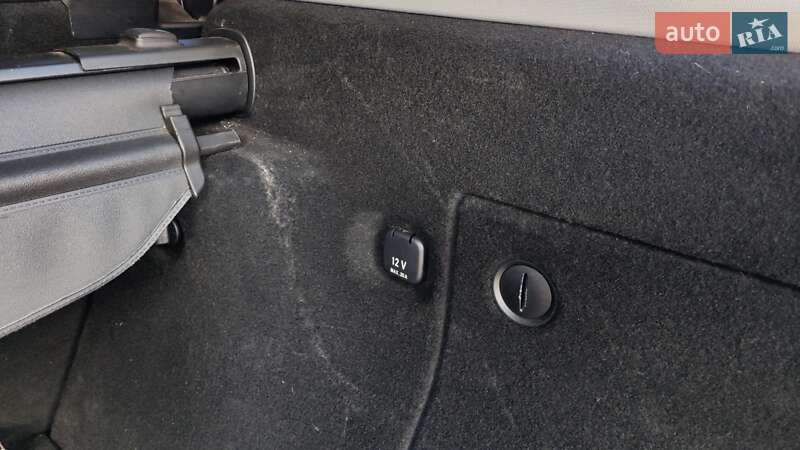 Позашляховик / Кросовер Mercedes-Benz M-Class 2008 в Києві