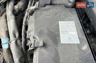 Позашляховик / Кросовер Mercedes-Benz M-Class 2015 в 