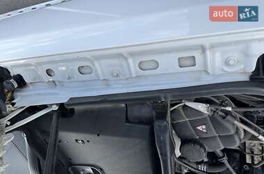 Позашляховик / Кросовер Mercedes-Benz M-Class 2015 в 