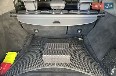 Позашляховик / Кросовер Mercedes-Benz M-Class 2015 в 