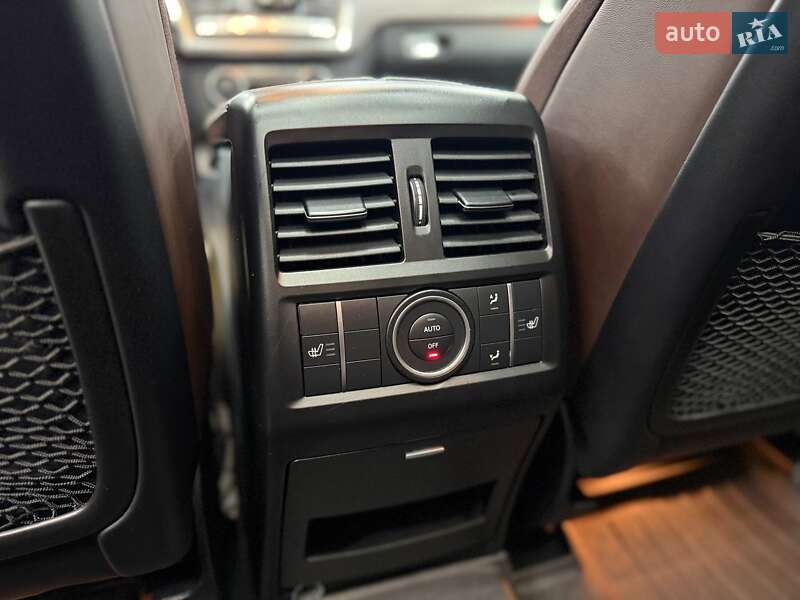 Внедорожник / Кроссовер Mercedes-Benz M-Class 2013 в Черновцах