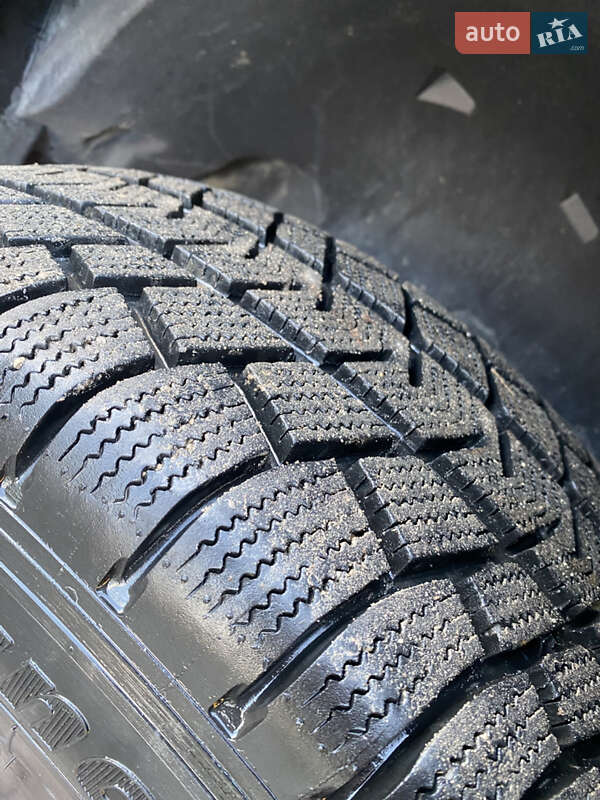 Внедорожник / Кроссовер Mercedes-Benz M-Class 2003 в Бориславе фото 16 Внедорожник / Кроссовер Mercedes-Benz M-Class 2003 в Бориславе