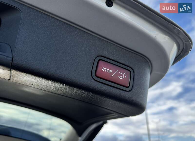 Позашляховик / Кросовер Mercedes-Benz M-Class 2013 в Львові