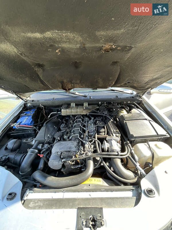 Внедорожник / Кроссовер Mercedes-Benz M-Class 2002 в Буске фото 17 Внедорожник / Кроссовер Mercedes-Benz M-Class 2002 в Буске