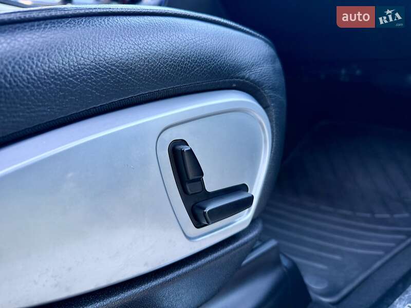 Позашляховик / Кросовер Mercedes-Benz M-Class 2011 в Одесі фото 46 Позашляховик / Кросовер Mercedes-Benz M-Class 2011 в Одесі