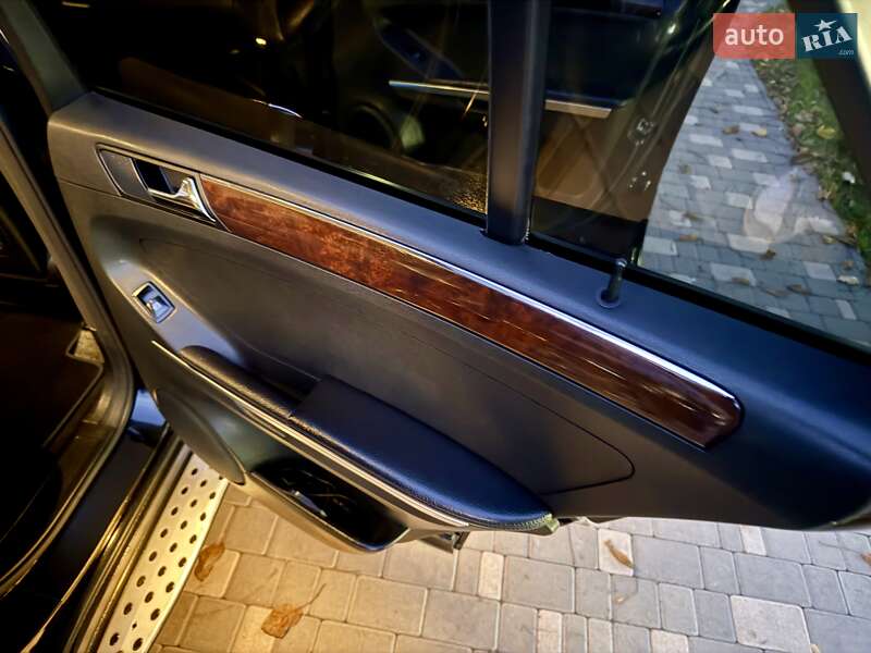 Внедорожник / Кроссовер Mercedes-Benz M-Class 2008 в Одессе фото 54 Внедорожник / Кроссовер Mercedes-Benz M-Class 2008 в Одессе