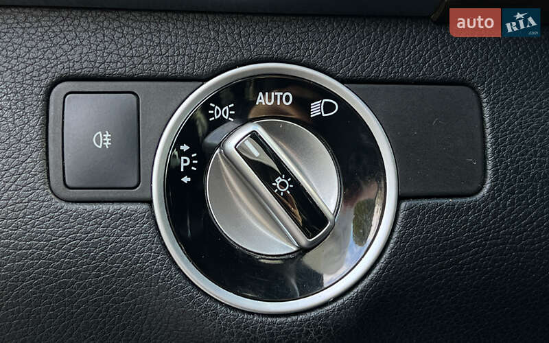 Позашляховик / Кросовер Mercedes-Benz M-Class 2011 в Львові фото 22 Позашляховик / Кросовер Mercedes-Benz M-Class 2011 в Львові