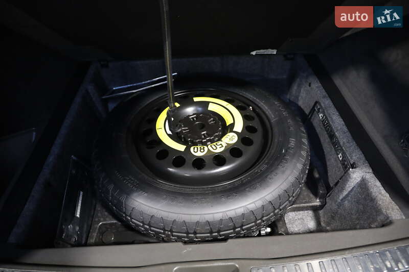 Позашляховик / Кросовер Mercedes-Benz M-Class 2013 в Луцьку фото 33 Позашляховик / Кросовер Mercedes-Benz M-Class 2013 в Луцьку