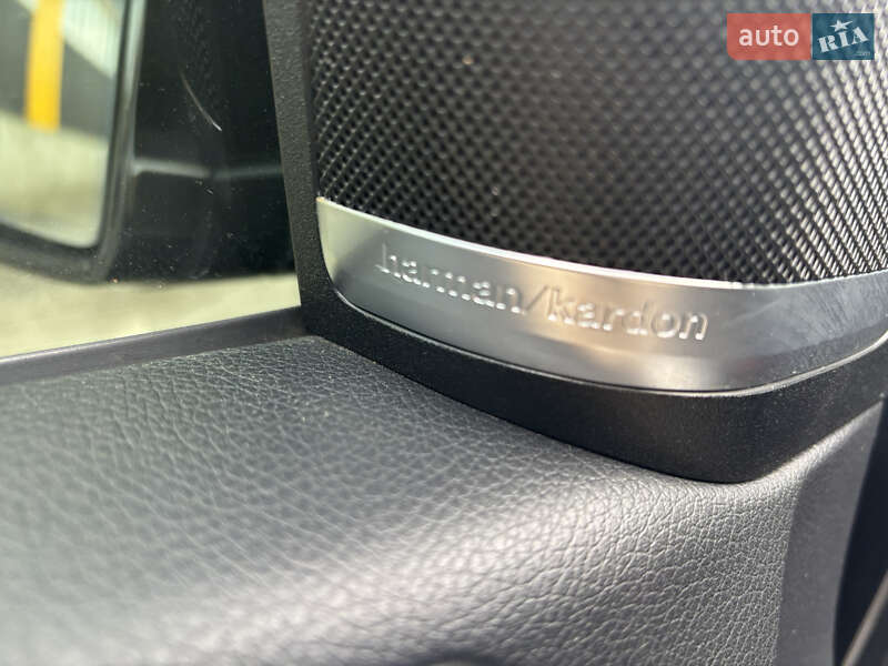 Внедорожник / Кроссовер Mercedes-Benz M-Class 2014 в Чернигове фото 19 Внедорожник / Кроссовер Mercedes-Benz M-Class 2014 в Чернигове